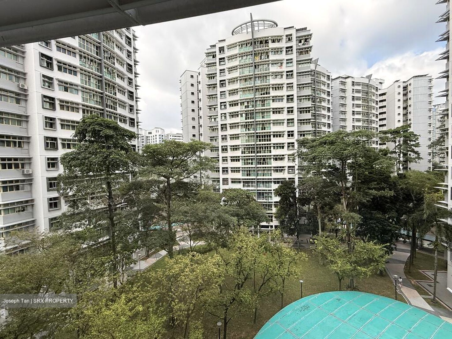 Blk 114 Edgefield Plains (Punggol), HDB Executive #518263491